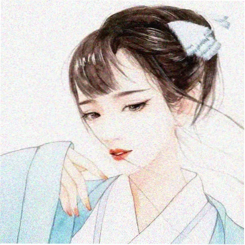 用户 纸上月光 的头像